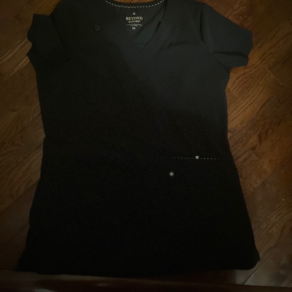 Scrubs Beyond Top & Bottom